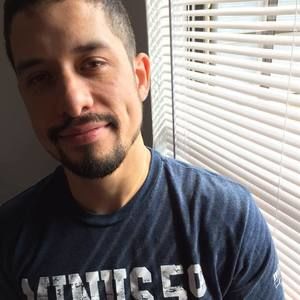 Meet your Posher, Lance